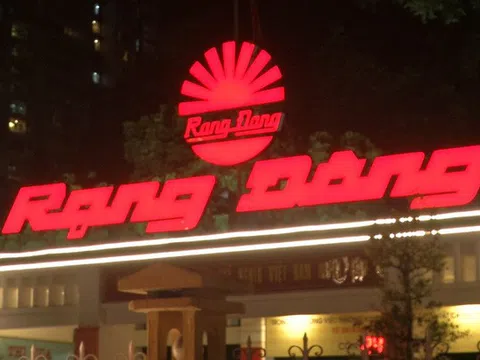 Công ty cổ phần Bóng đèn Phích nước Rạng Đông (RAL): Quý III/2020, ghi nhận doanh thu là 1.024 tỷ đồng, tăng trưởng 14% so với cùng kỳ năm trước